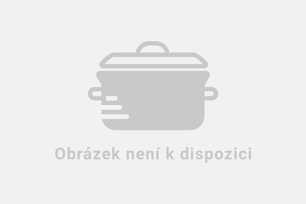 Kebab talíř s rýží